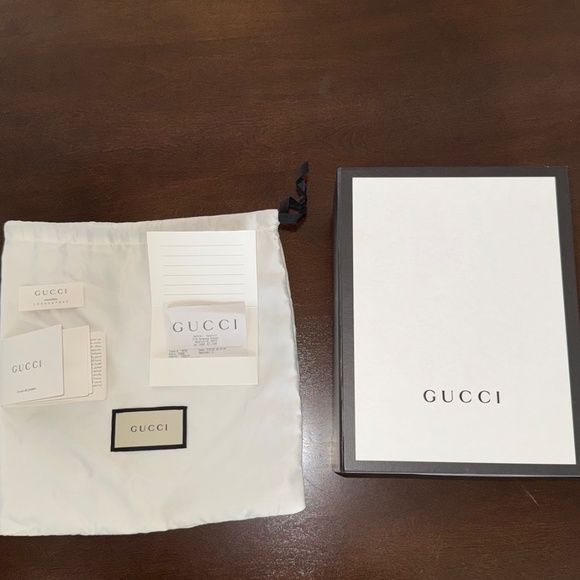 Gucci Dionysus Mini Shoulder Bag – Brand New Condition - Picture 2 of 9